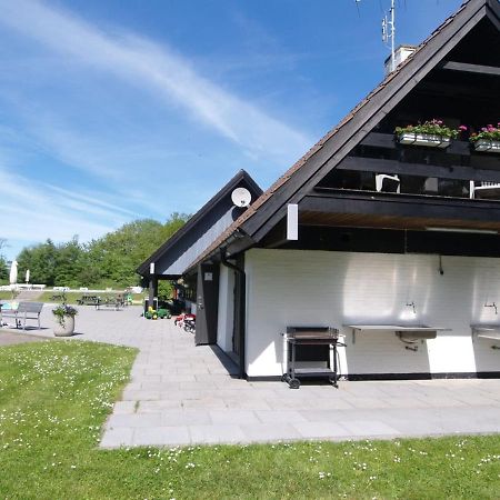Holiday Home Patti - 150M From The Sea In Bornholm By Interhome Neksø المظهر الخارجي الصورة