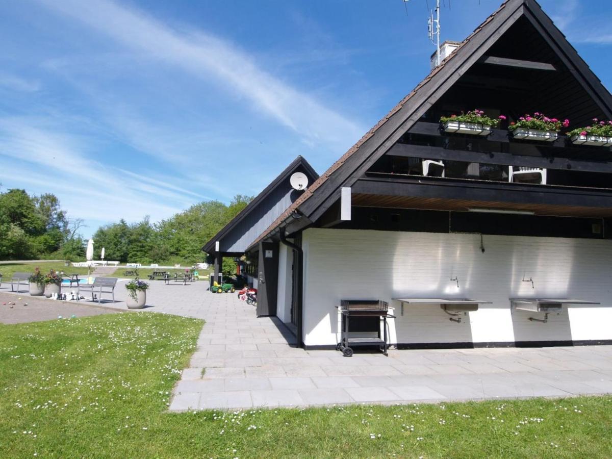 Holiday Home Patti - 150M From The Sea In Bornholm By Interhome Neksø المظهر الخارجي الصورة