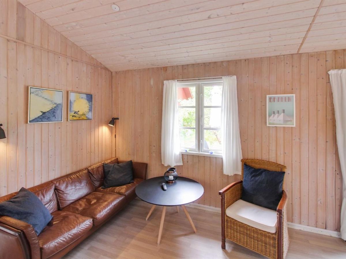 Holiday Home Patti - 150M From The Sea In Bornholm By Interhome Neksø المظهر الخارجي الصورة